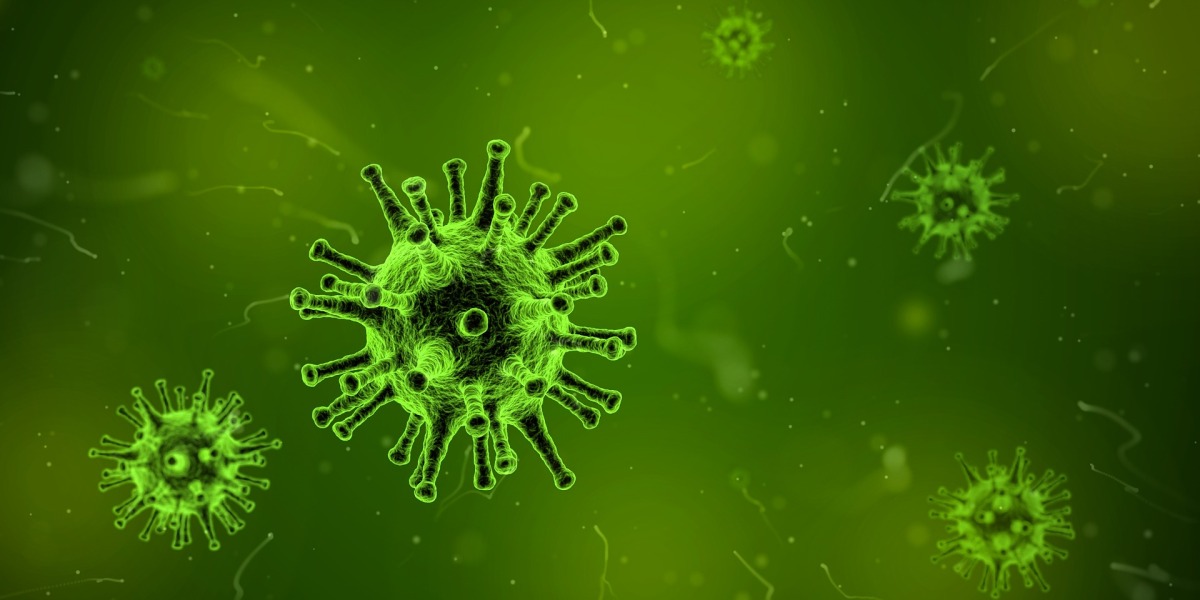 Tracking the Flu with Twitter & Machine Learning